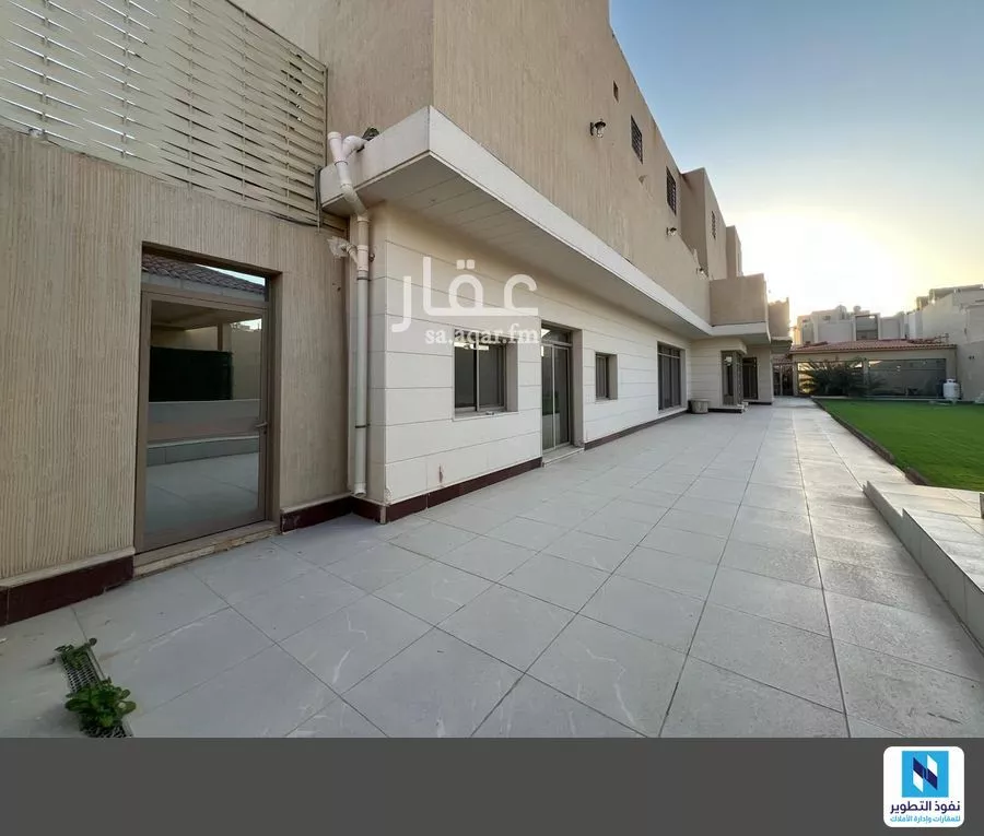 دور 4 غرف في الياسمين 2