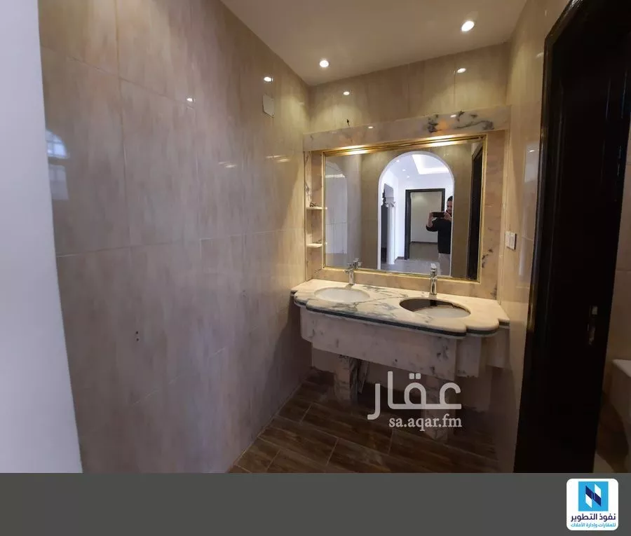 8 bedroom villa in Al Muhammadiyah, Riyadh 19