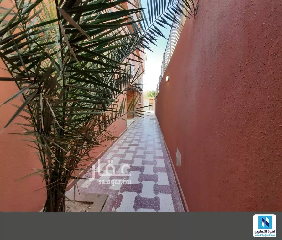 8 bedroom villa in Al Muhammadiyah, Riyadh 17