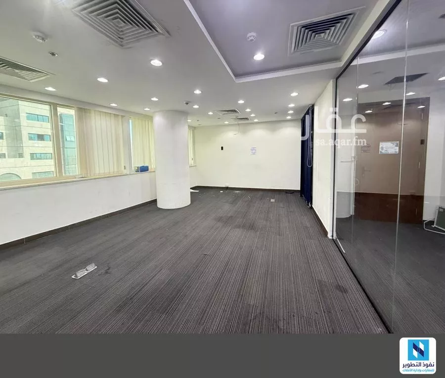 1 bedroom office in Al Baghdadiyah Al Gharbiyah, Jeddah 4