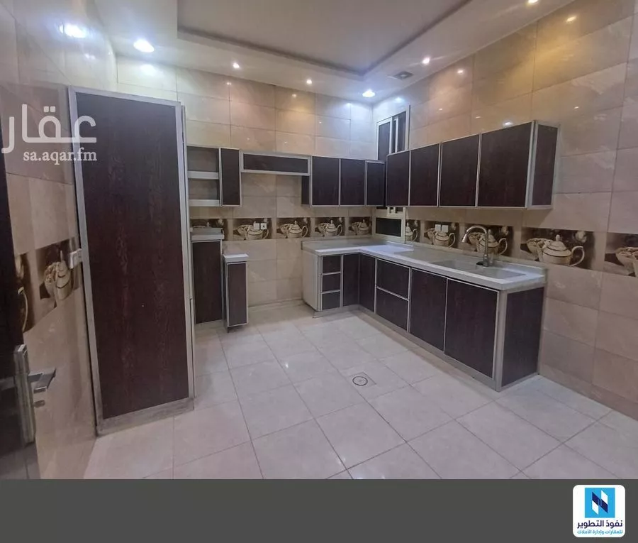 شقة 3 غرف في الياسمين 4