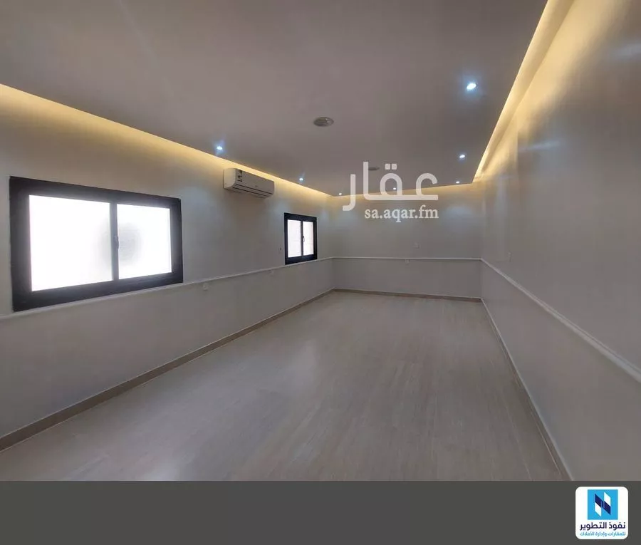 شقة 3 غرف في العليا 4