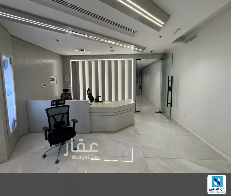 عقار 1 غرف في الورود، الرياض 5