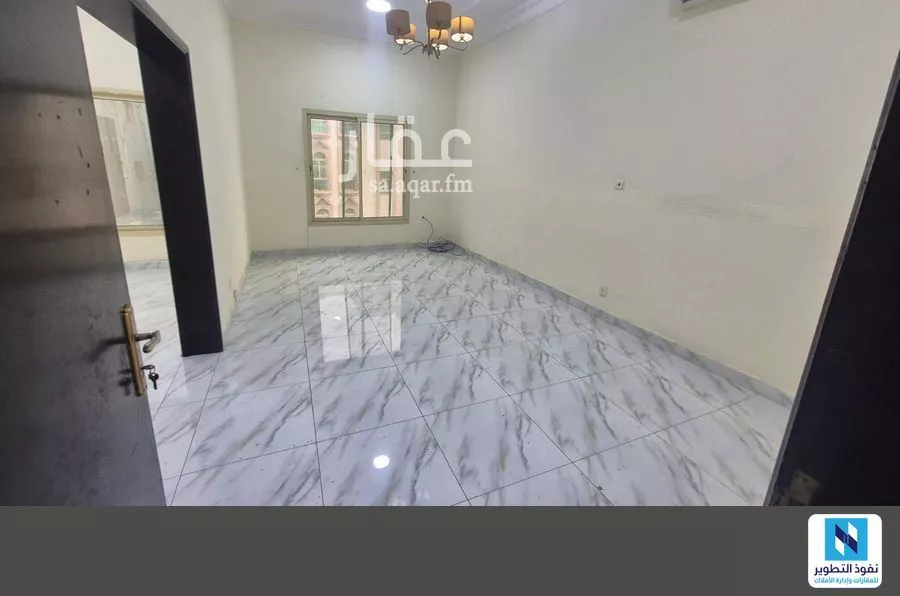 3 bedroom apartment in Al Salam 5