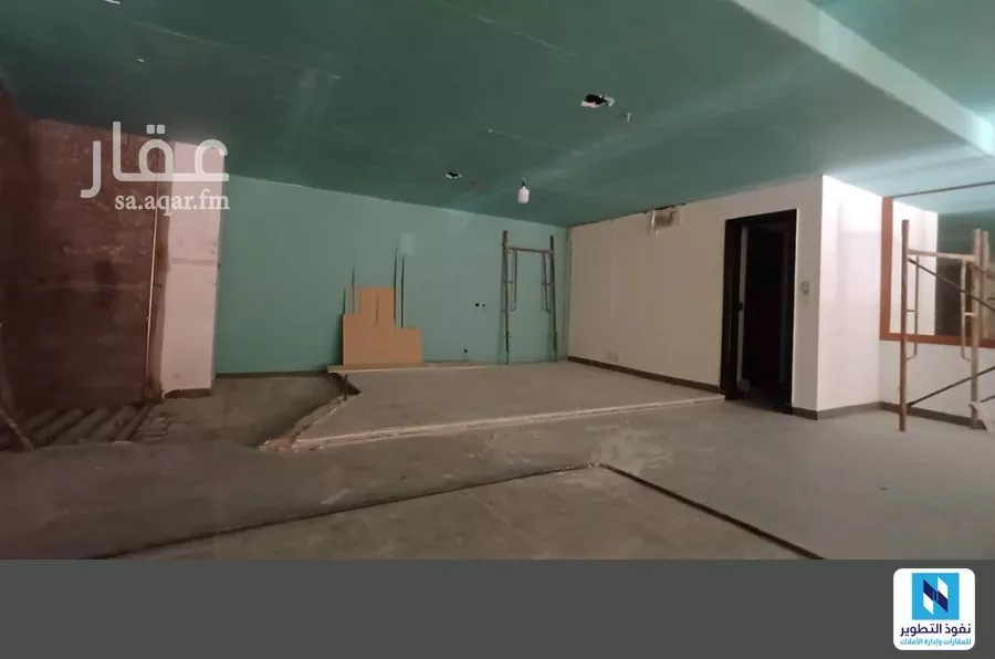 4836 sqm shop in Al Zahra 4
