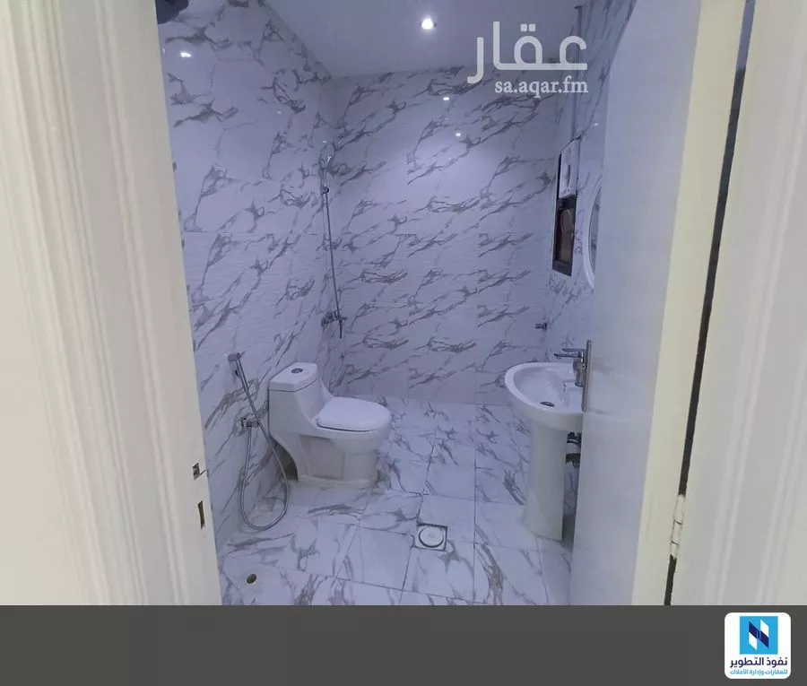 3 bedroom apartment in Al Olaya 5
