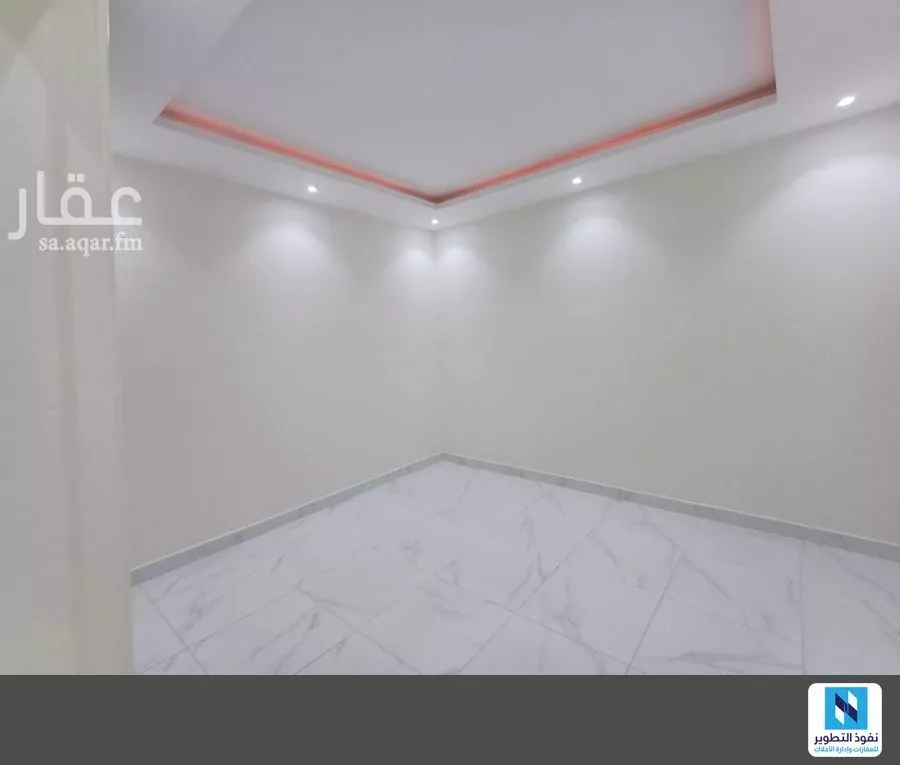 3 bedroom apartment in Al Olaya 4