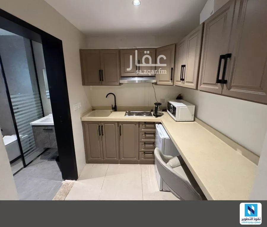 شقة 1 غرف في السليمانية 4