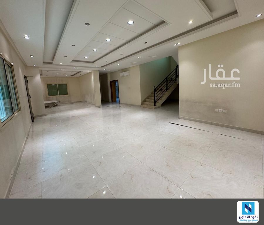 6 bedroom villa in Al Qairawan, Riyadh 8