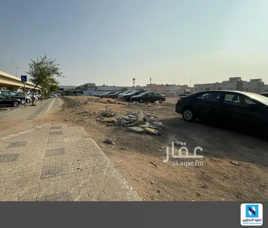 أرض 3900 م² في المروج 2