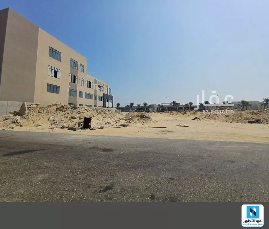 land in At Tahliyah, Eastern Province 6