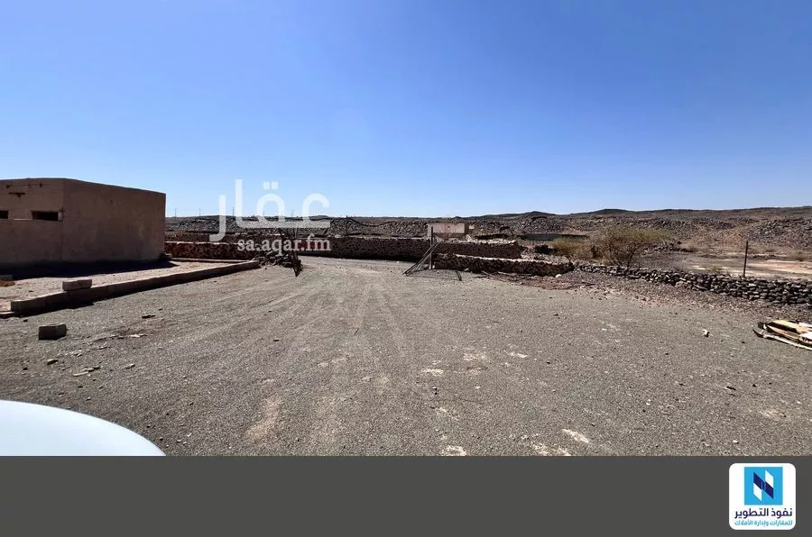 land in King Fahd, Madinah 8