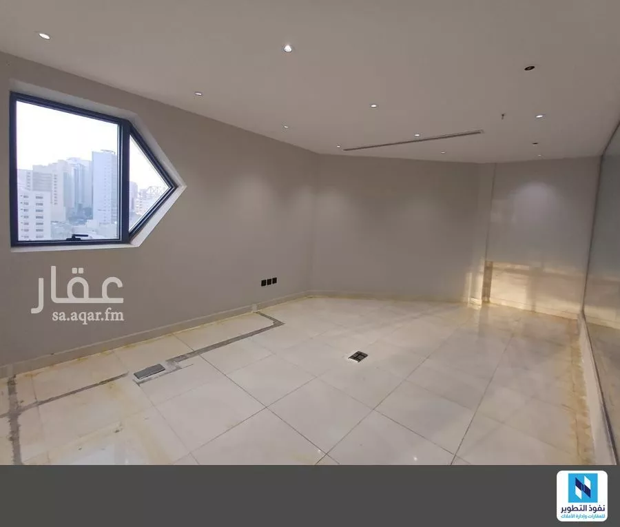 4 bedroom office in Al Aziziyah, Makkah 6