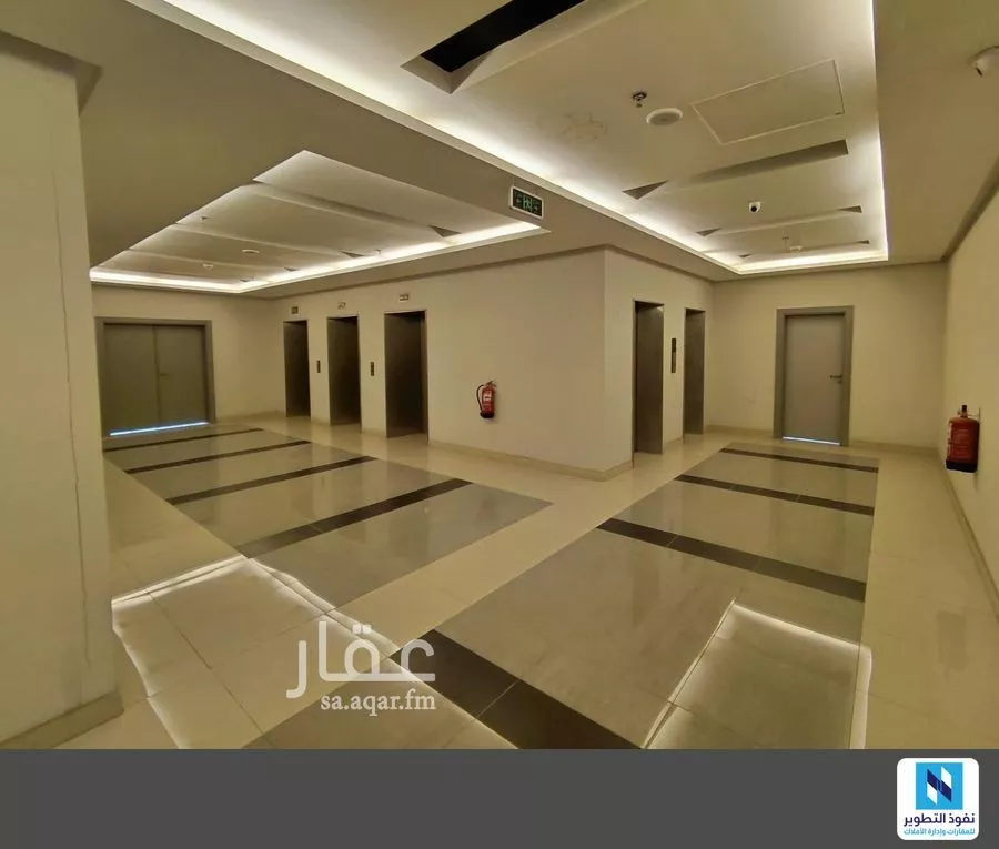 1 bedroom office in Al Aziziyah, Makkah 2