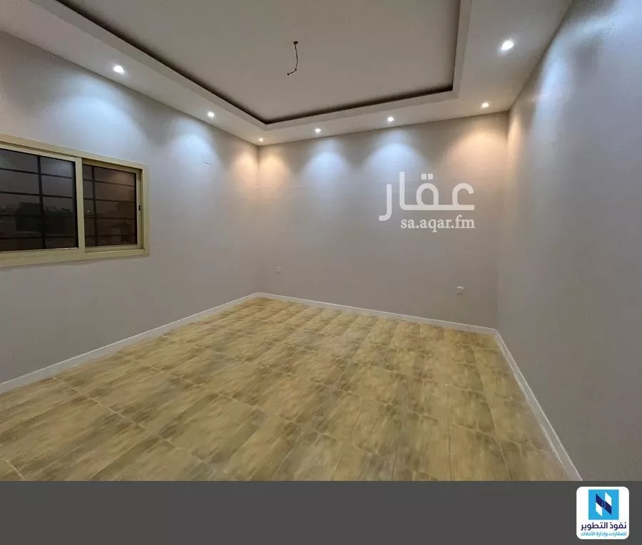 دور 3 غرف في الياسمين 5