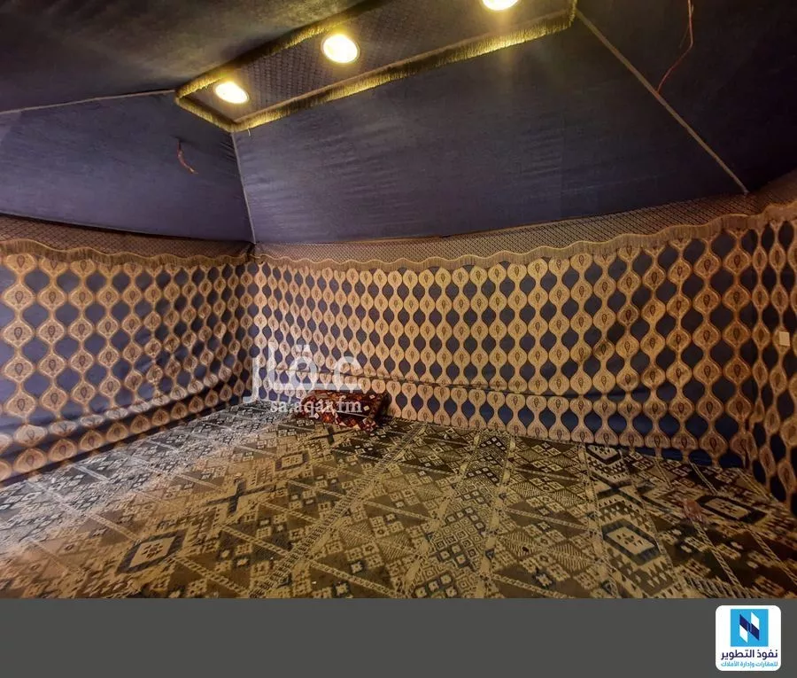 8 bedroom villa in Al Muhammadiyah, Riyadh 24