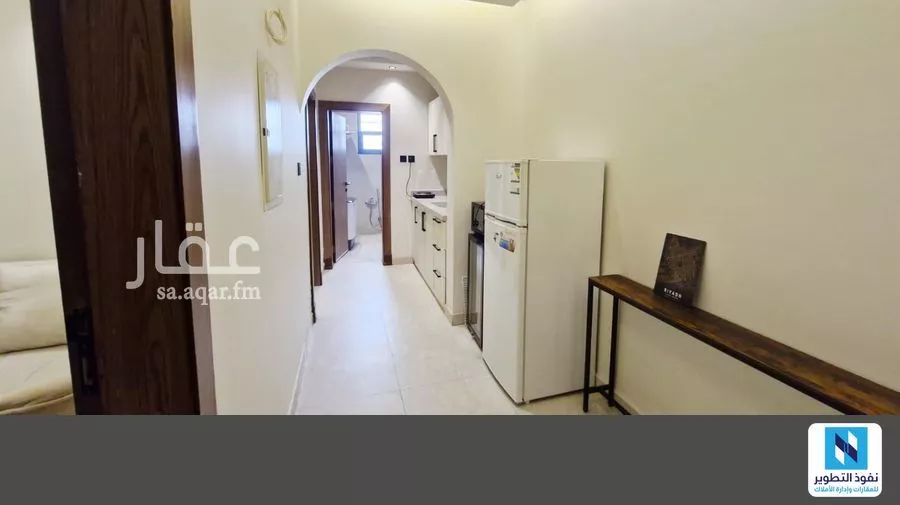 شقة 2 غرف في الوزارات 4