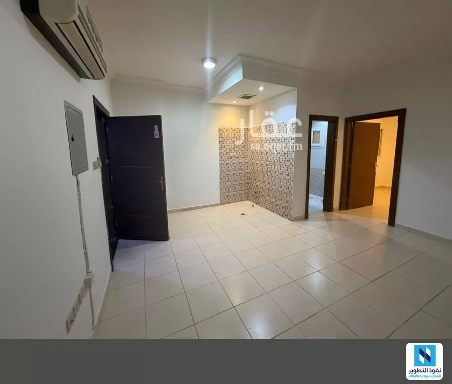 شقة 1 غرف في المربع 2