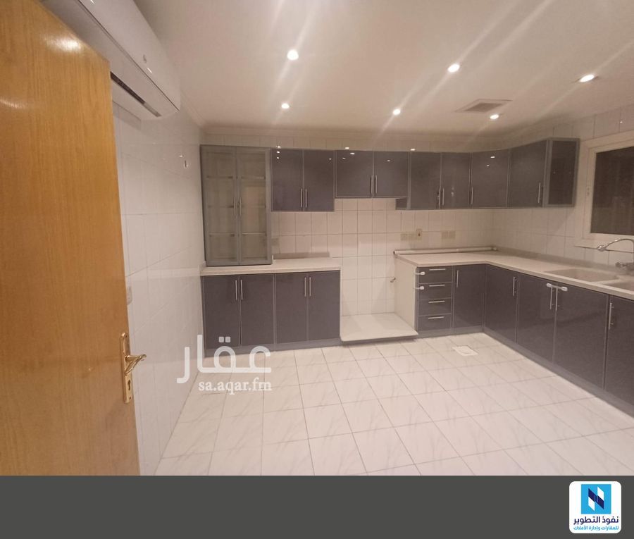 6 bedroom villa in Al Sulaimaniyyah, Riyadh 15