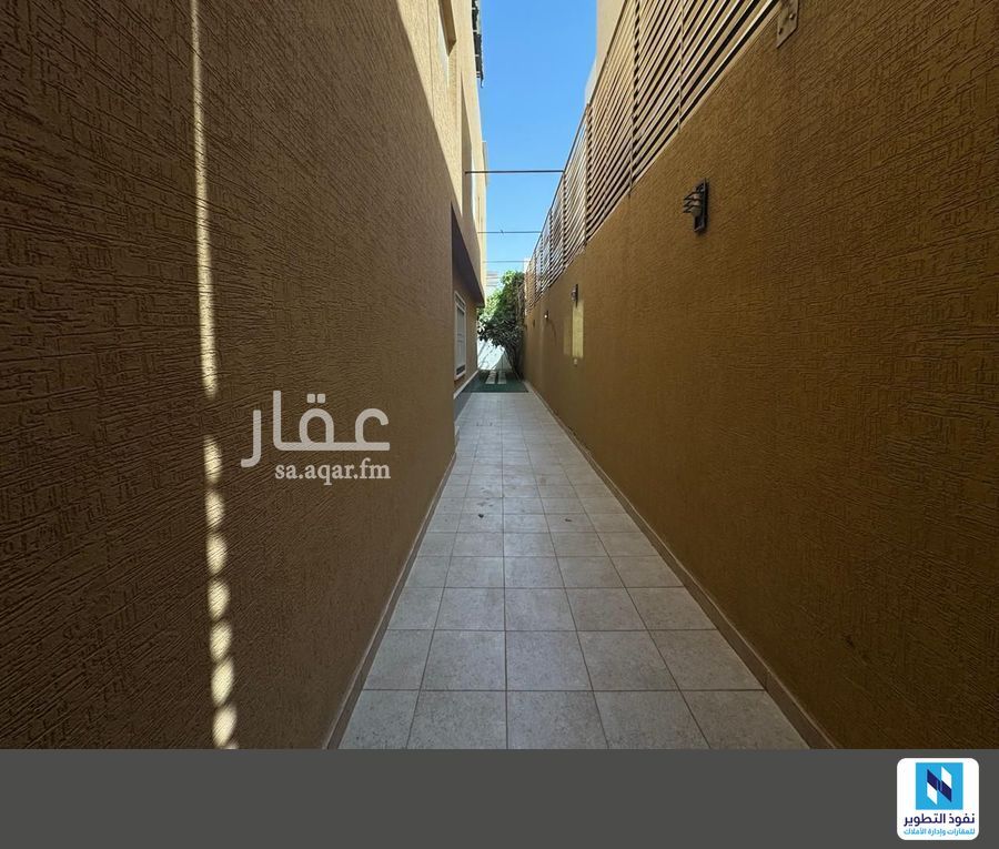 6 bedroom villa in Al Qairawan, Riyadh 5