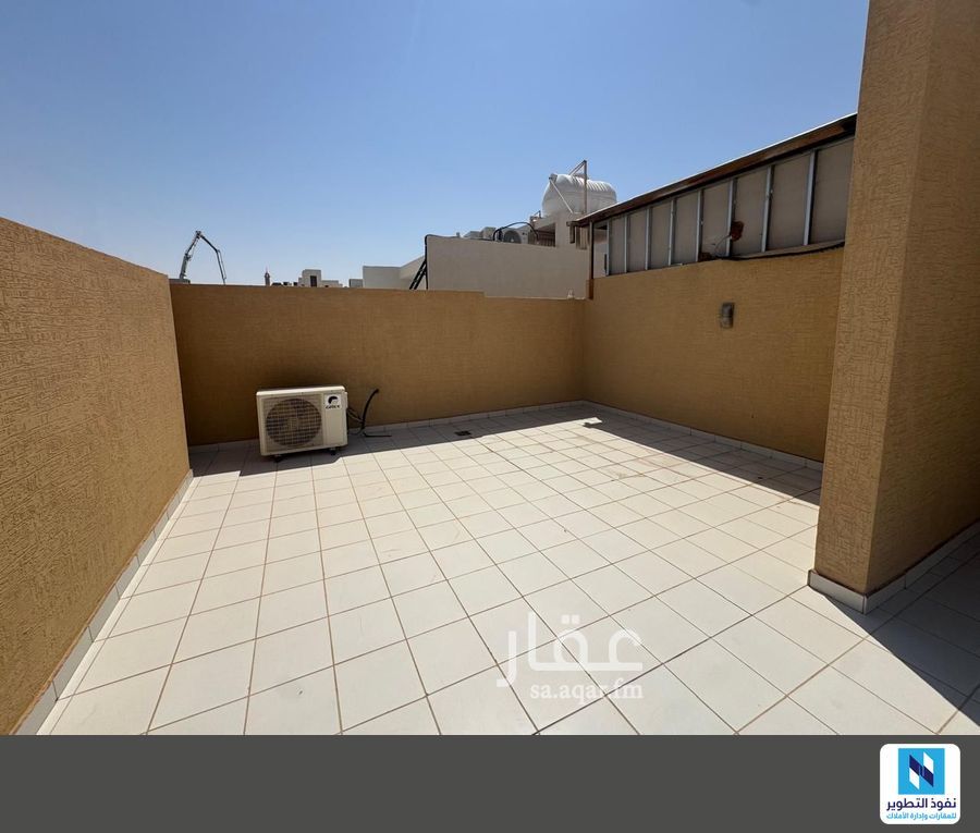 6 bedroom villa in Al Qairawan, Riyadh 20