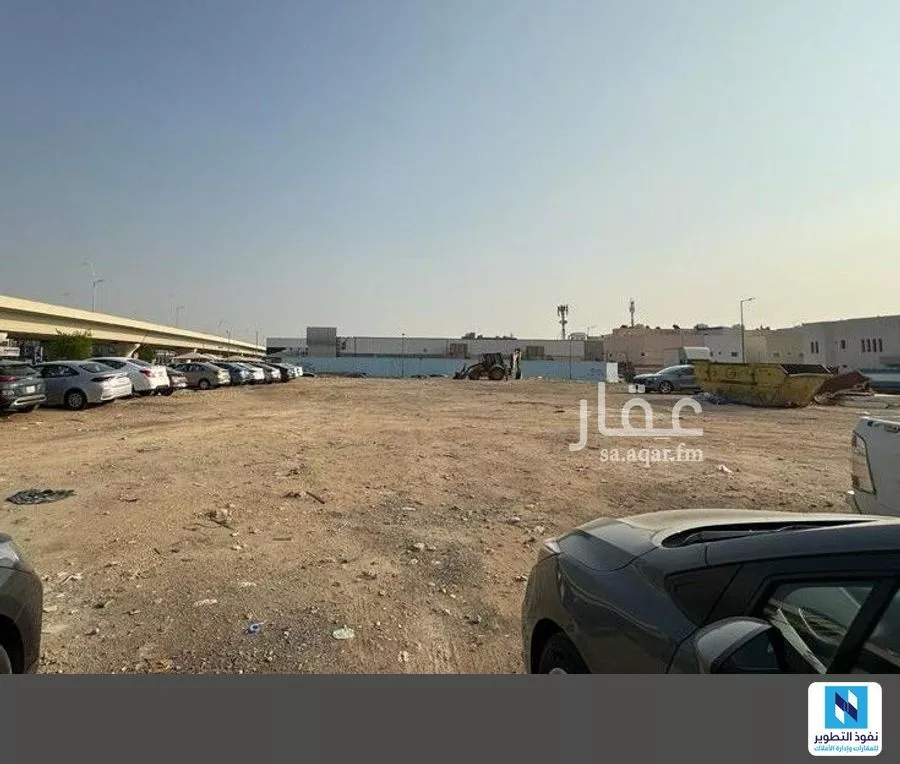 أرض 3900 م² في المروج 1