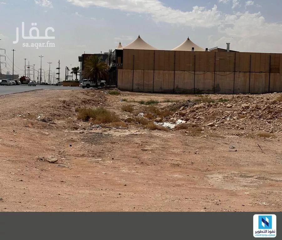 عقار  في قرطبة، الرياض 6