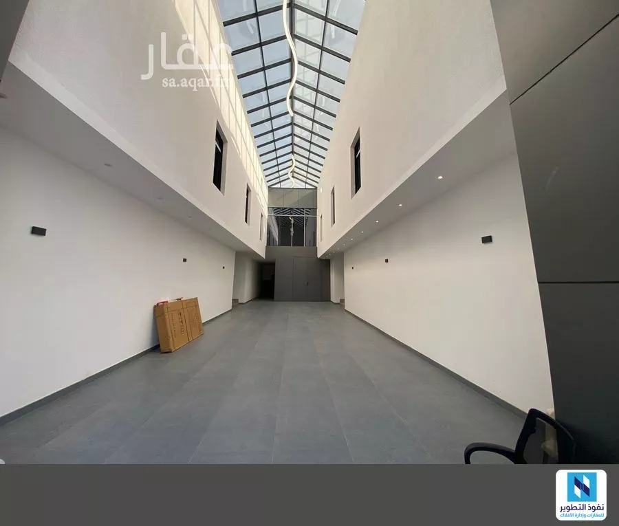 عمارة 1094 م² في المرسلات 2