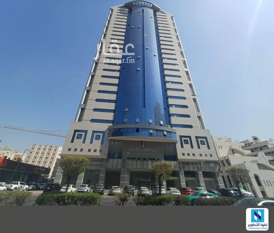 2500 sqm shop in Al Aziziyah 1