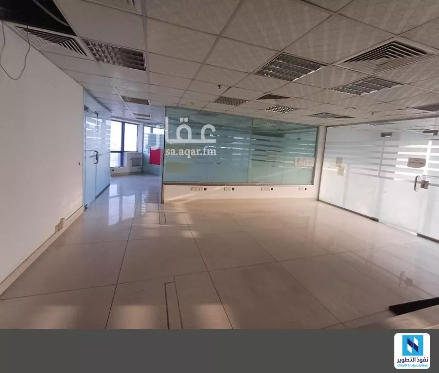 1 bedroom office in Al Aziziyah, Makkah 4