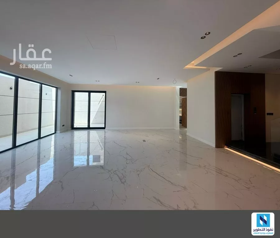4 bedroom villa in Al Muhammadiyah, Riyadh 4