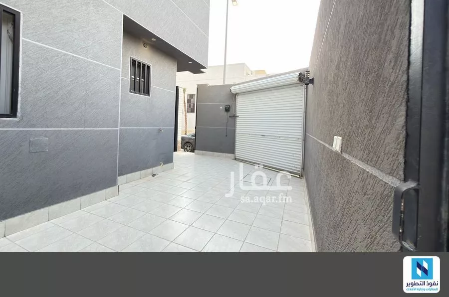 دور 2 غرف في حطين 5