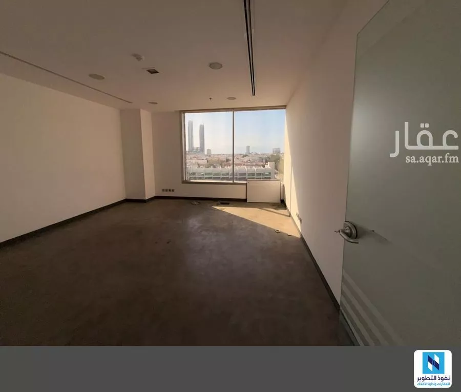 1 bedroom office in Al Zahra, Jeddah 2