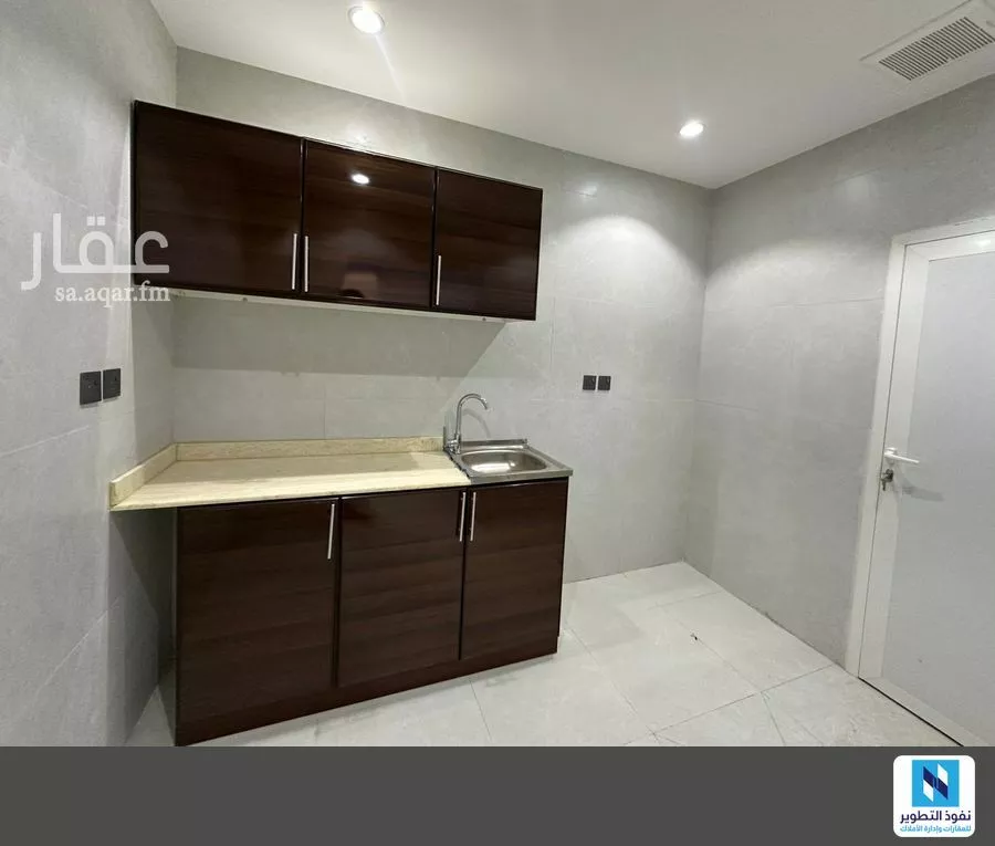 4 bedroom apartment in Al Wadi, Riyadh 5