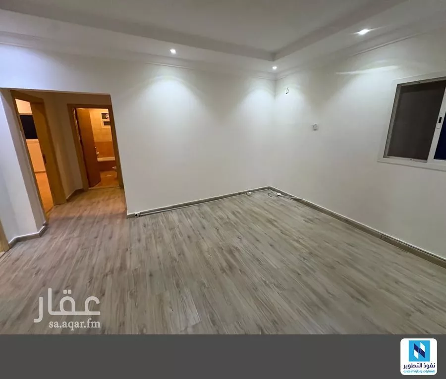 شقة 2 غرف في الازدهار 5