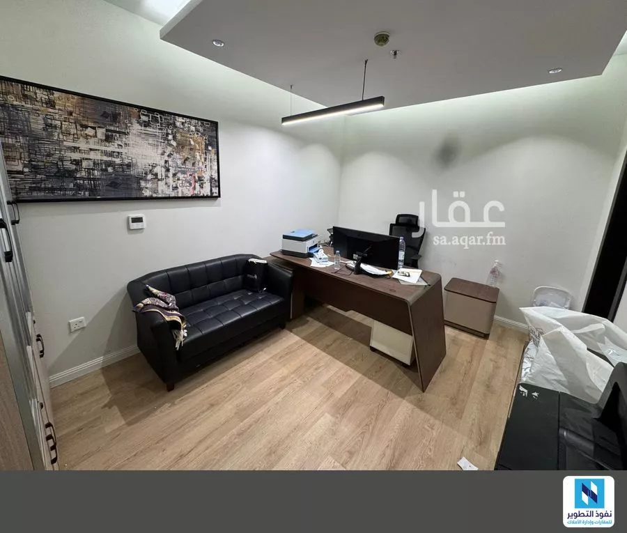 عقار 1 غرف في الورود، الرياض 9