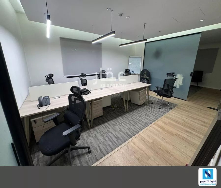 عقار 1 غرف في الورود، الرياض 8