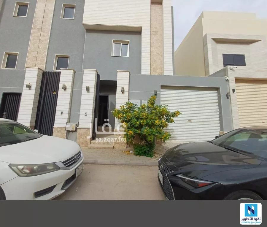 2 bedroom floor in Hittin 2