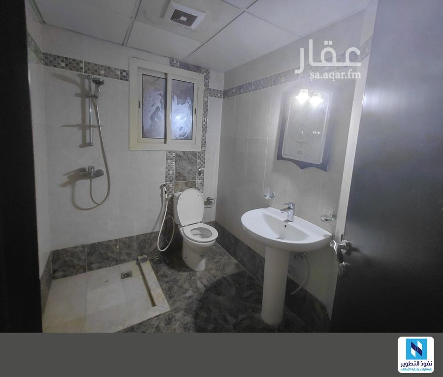 2 bedroom apartment in Al Rusaifah, Makkah 7