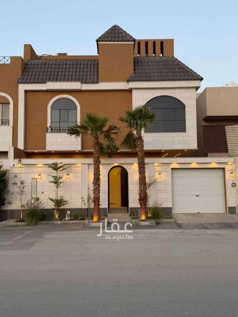 فيلا 8 غرف في العارض، الرياض 6