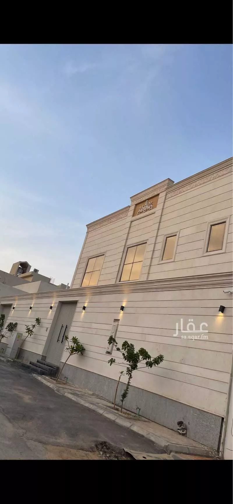 فيلا 7 غرف في بنبان 1