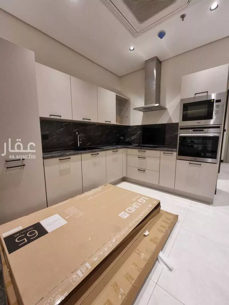 شقة 2 غرف في الرحمانية 4