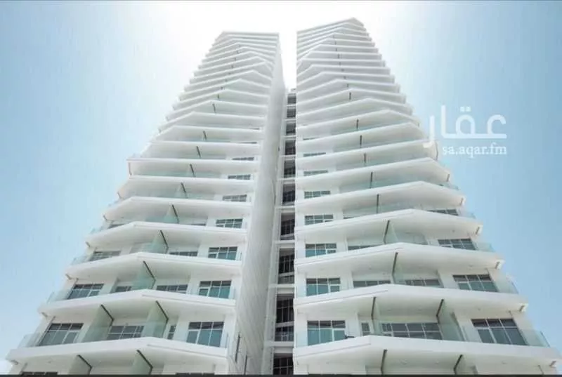 شقة 3 غرف في النخيل 1