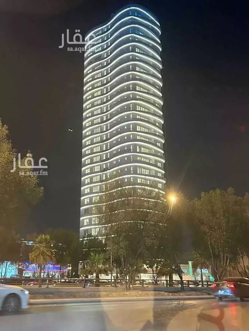 2 bedroom apartment in Al Rahmaniyyah, Riyadh 12