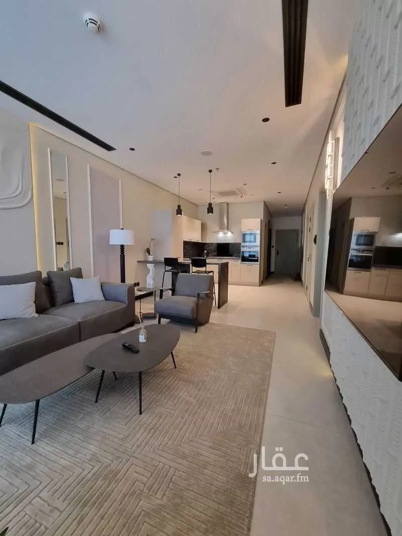 2 bedroom apartment in Al Rahmaniyyah, Riyadh 7