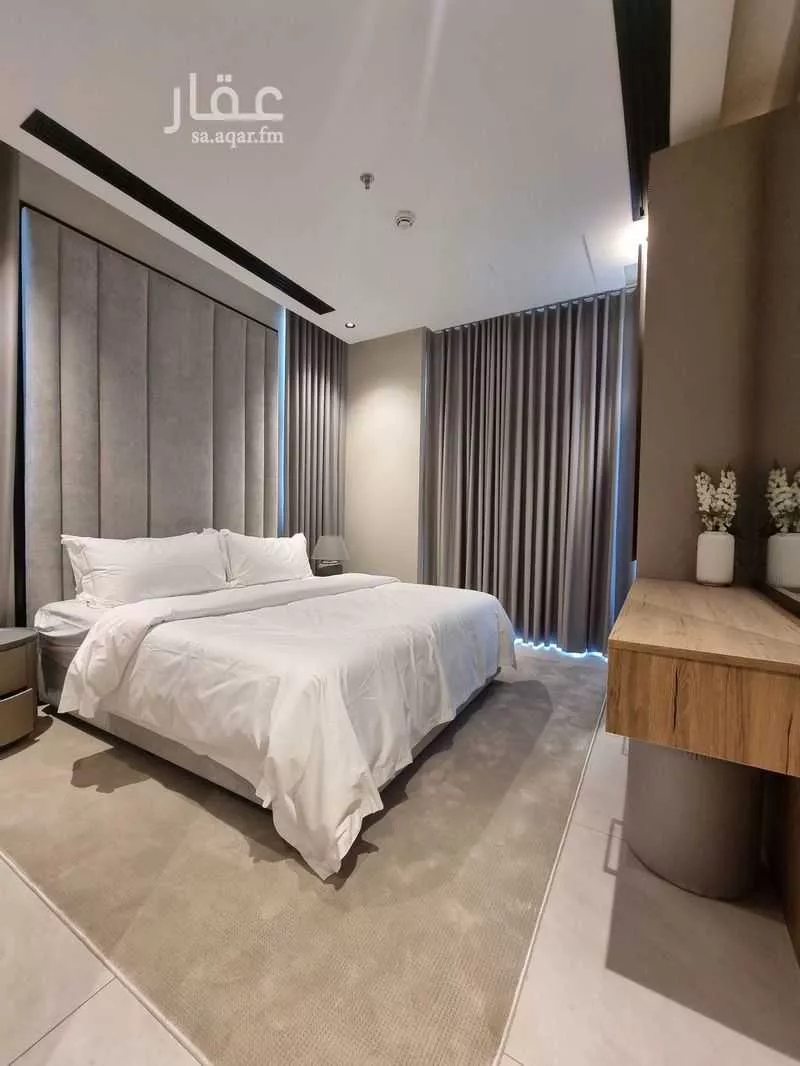 2 bedroom apartment in Al Rahmaniyyah, Riyadh 10