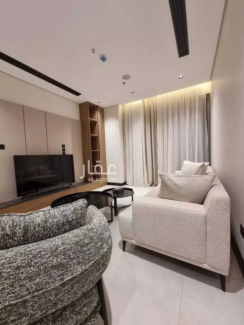 2 bedroom apartment in Al Rahmaniyyah, Riyadh 7