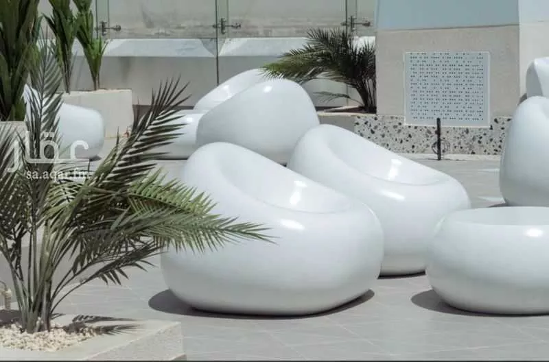 شقة 3 غرف في النخيل 3