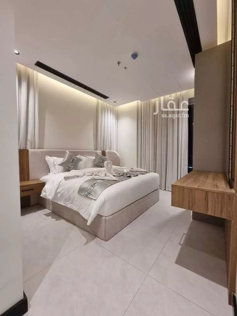 2 bedroom apartment in Al Rahmaniyyah, Riyadh 5