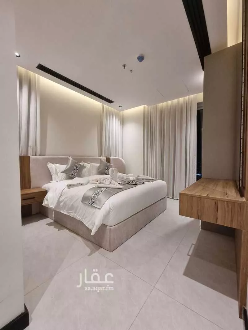 شقة 2 غرف في الرحمانية 2